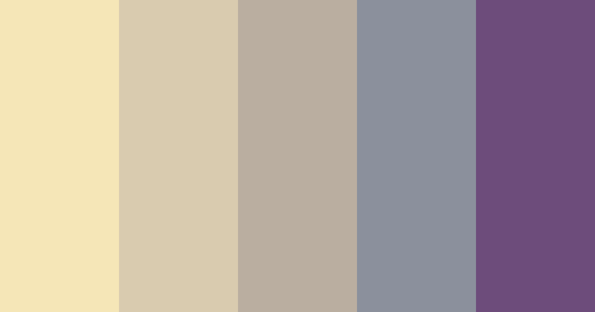 Download myling color palette PNG image (landscape)