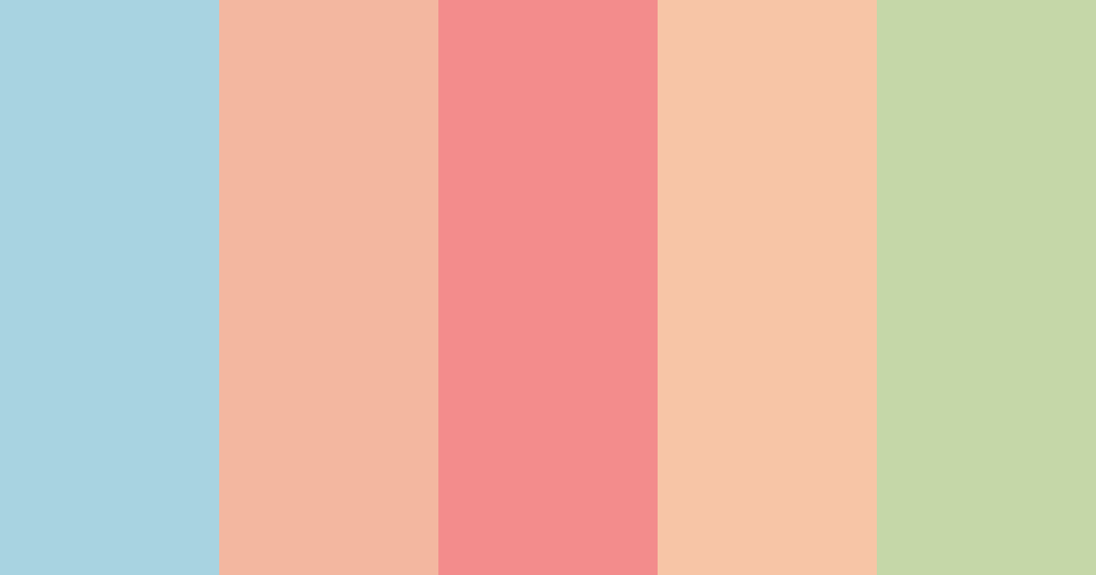 Download erin color palette PNG image (landscape)