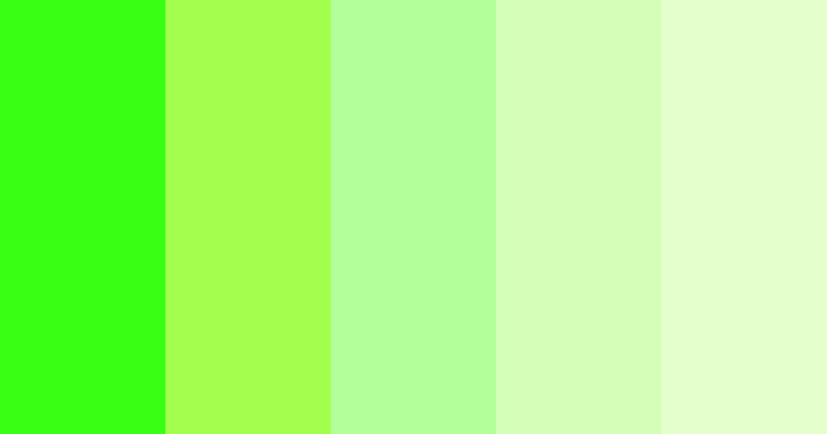 Download radioactive alien mistique color palette PNG image (landscape)