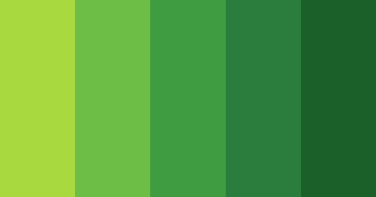 Download pop green for men in 50s color palette PNG image (landscape)