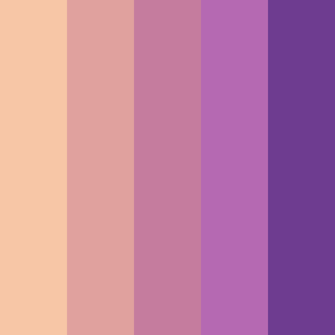 Download hadleigh roos color palette PNG image (square)