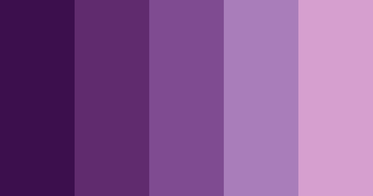 Download  emo alien color palette PNG image (landscape)