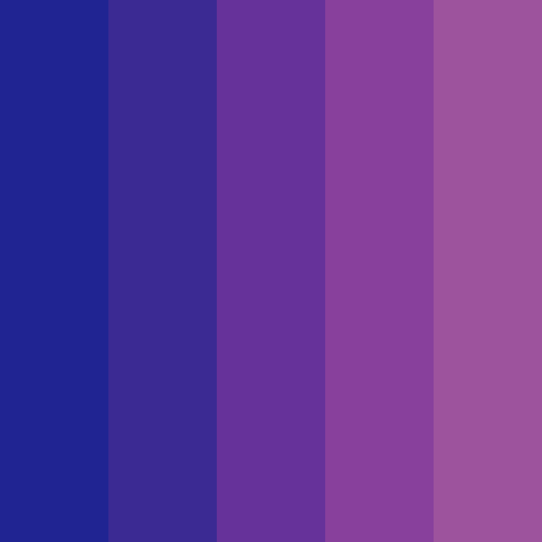 Download nightmare moon color palette PNG image (square)