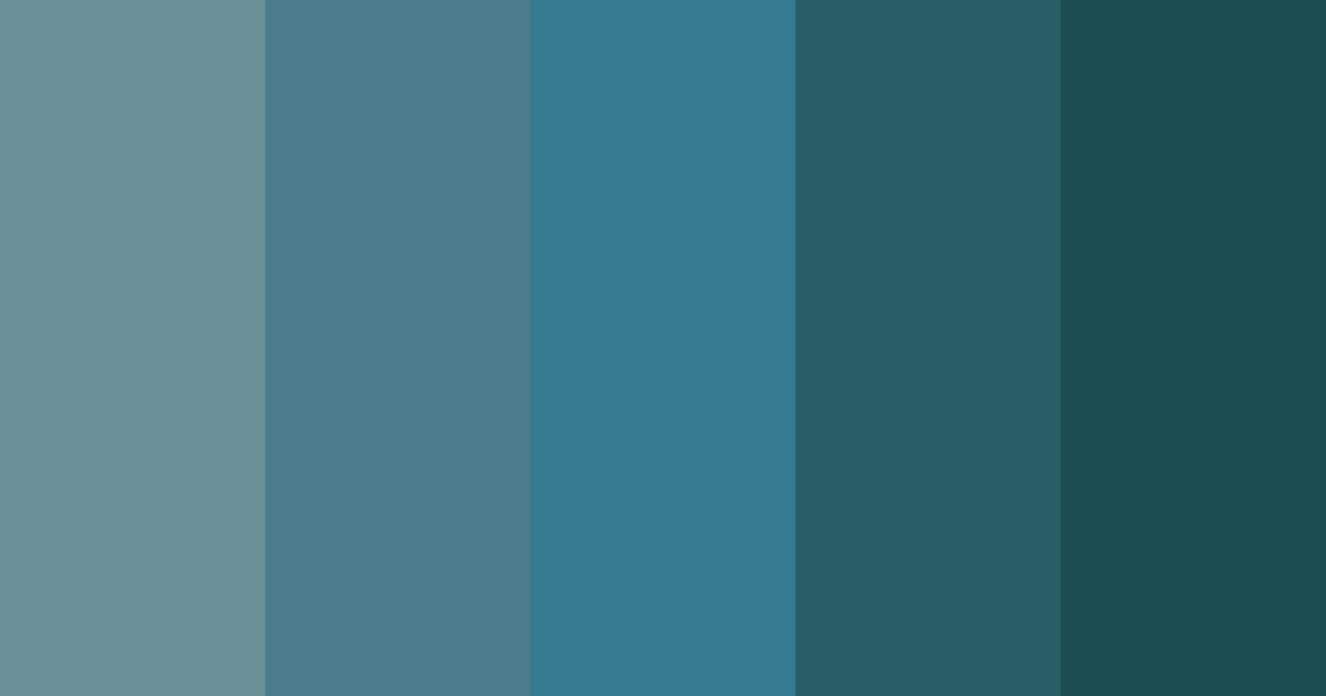 Download rocky mountains color palette PNG image (landscape)