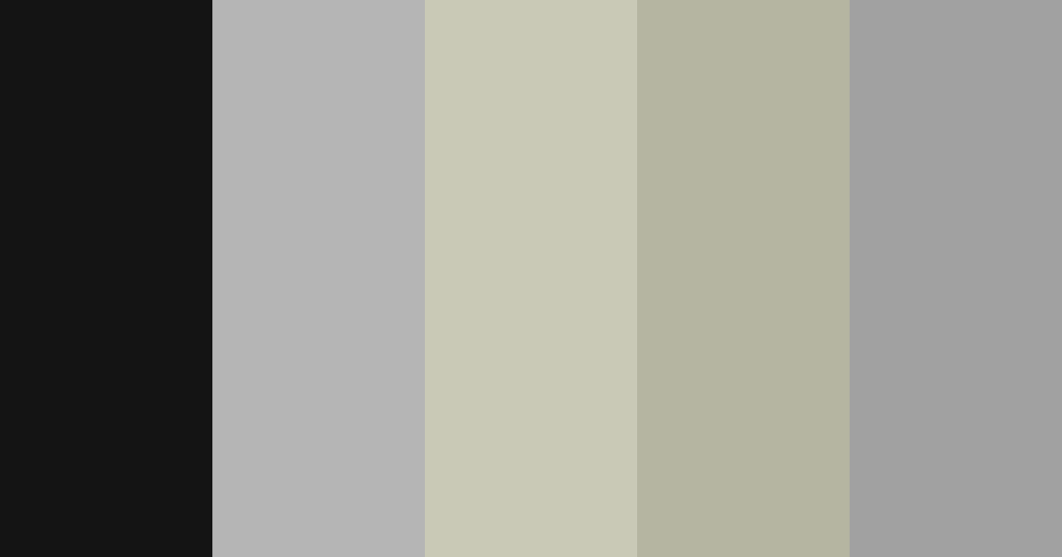 Download soft mist color palette PNG image (landscape)