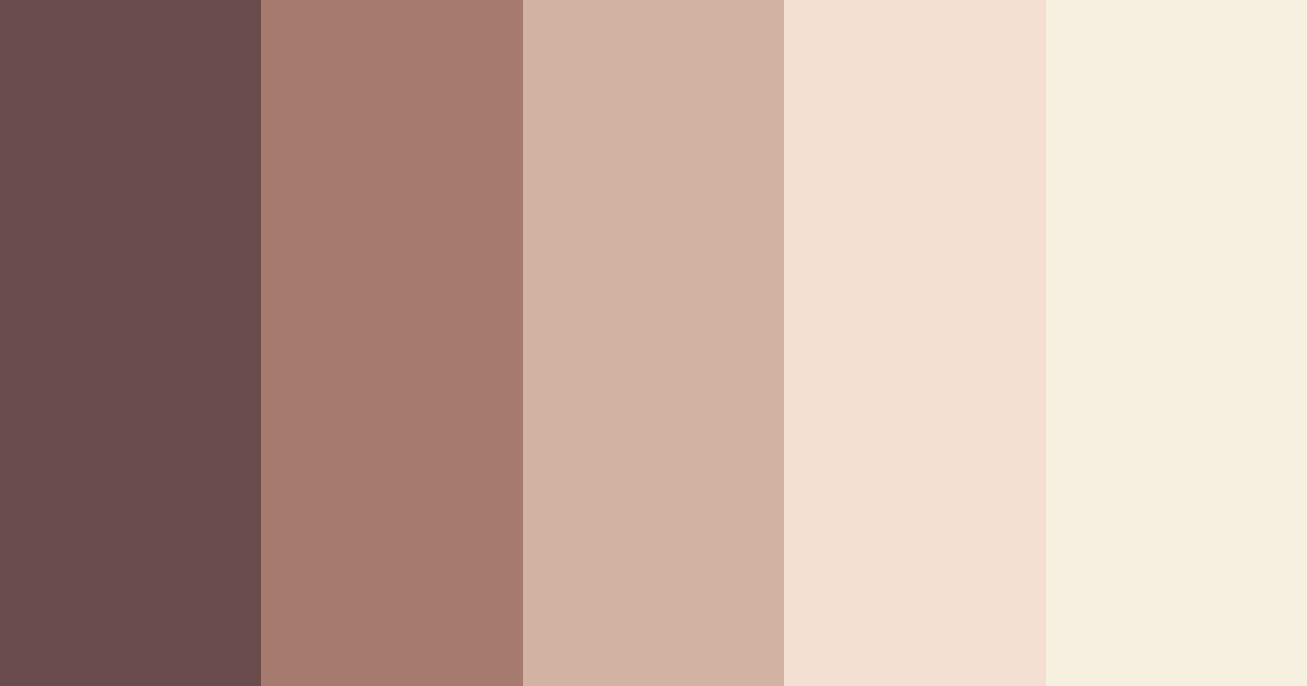 Download hazel moon color palette PNG image (landscape)