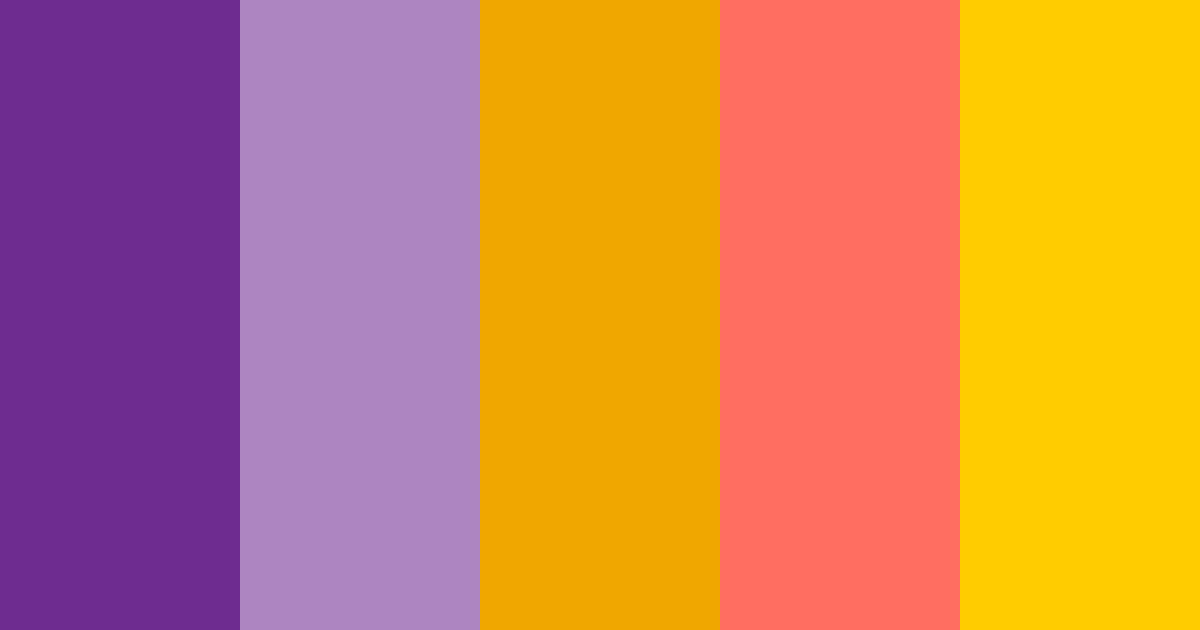 Download pluto color palette PNG image (landscape)