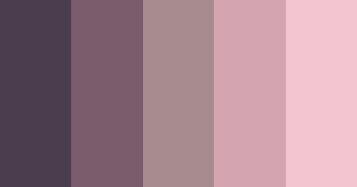 Download urban decay color palette PNG image (landscape)
