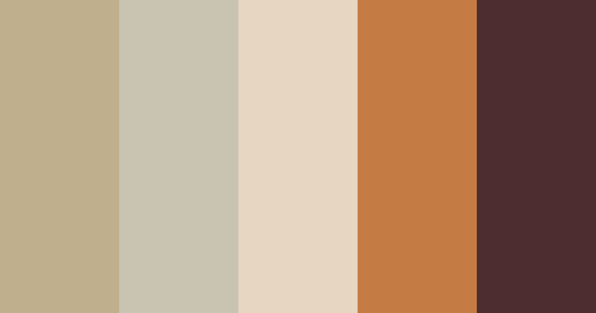 Download american paint horse color palette PNG image (landscape)