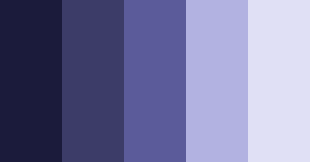 Download moon knight color palette PNG image (landscape)