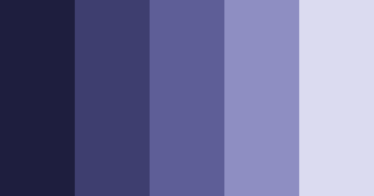 Download moon knight color palette PNG image (landscape)