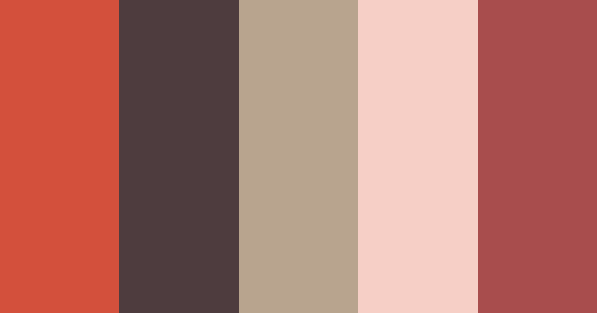 Download matt murdock color palette PNG image (landscape)