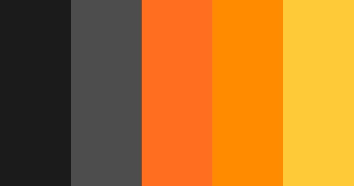 Download special forces sunset color palette PNG image (landscape)
