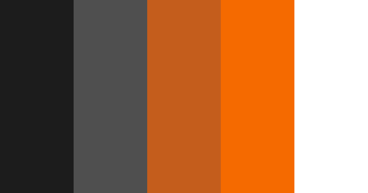Download black ops blaze color palette PNG image (landscape)