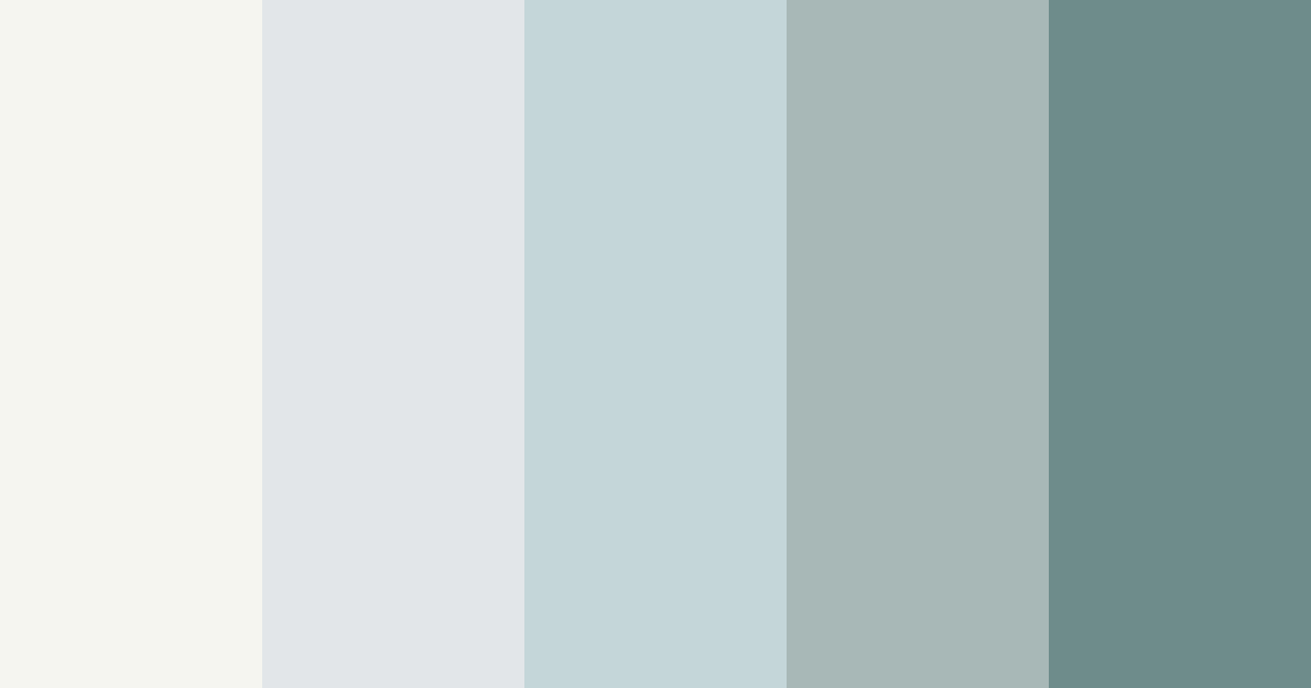 Download white wood color palette PNG image (landscape)