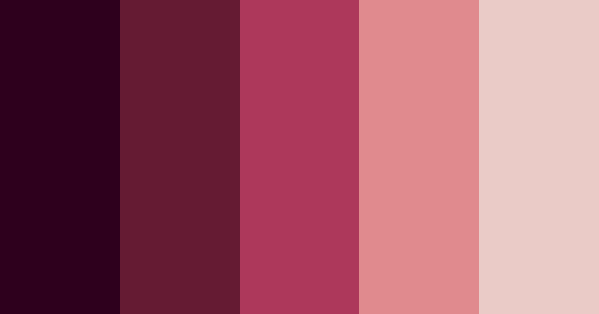 Download toledo sunset color palette PNG image (landscape)
