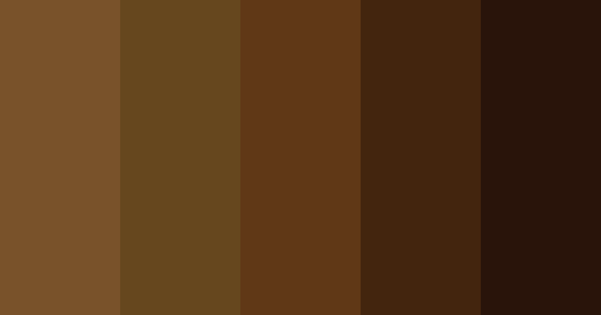 Download november color palette PNG image (landscape)