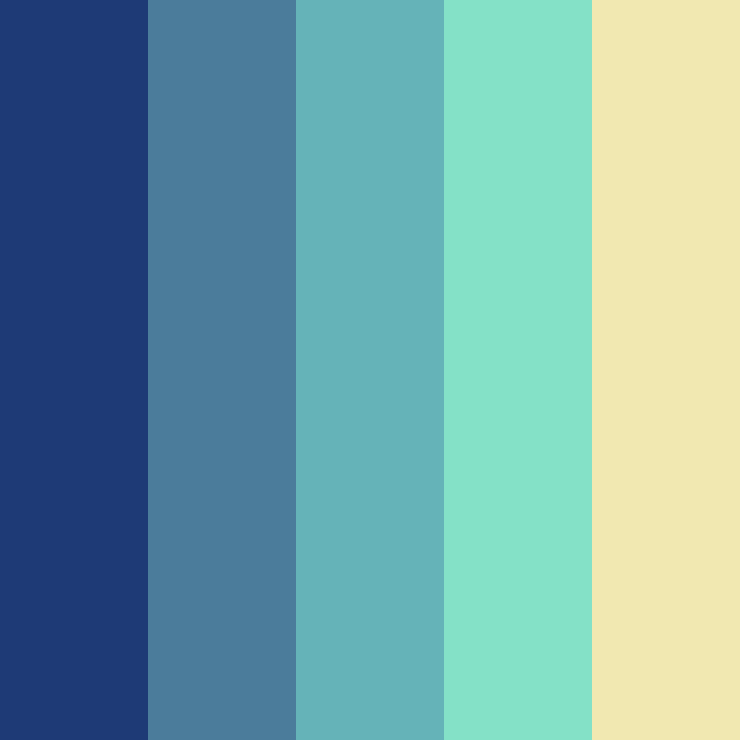 Download poseidon color palette PNG image (square)
