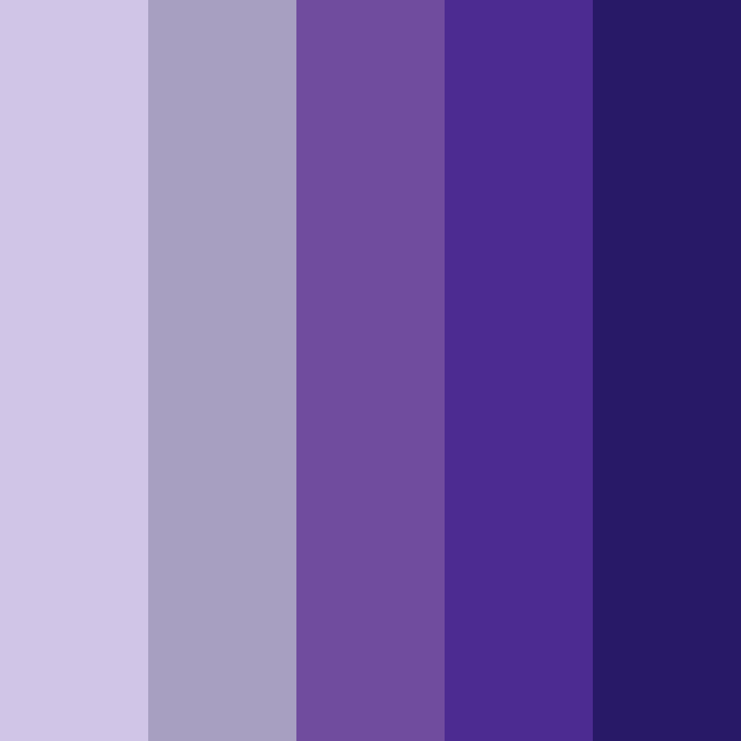 Download nun color palette PNG image (square)