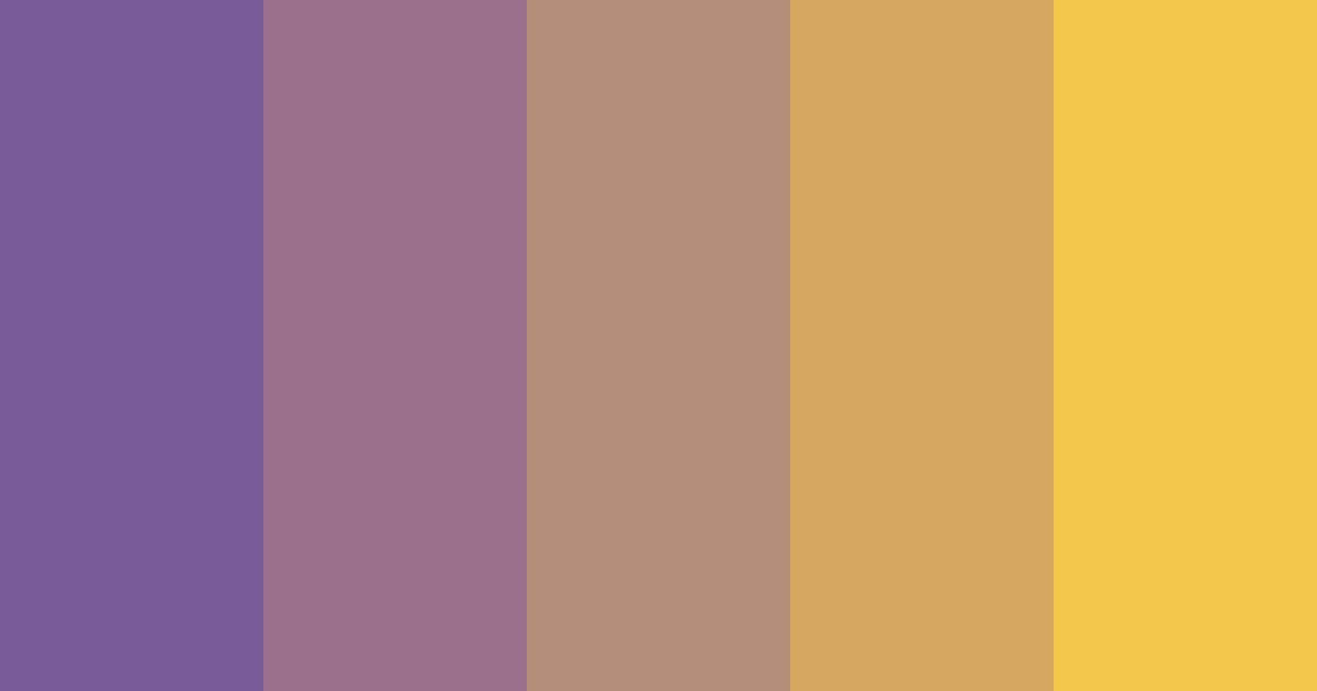 Download spell book color palette PNG image (landscape)