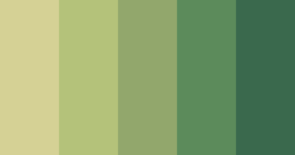 Download winter hazel color palette PNG image (landscape)