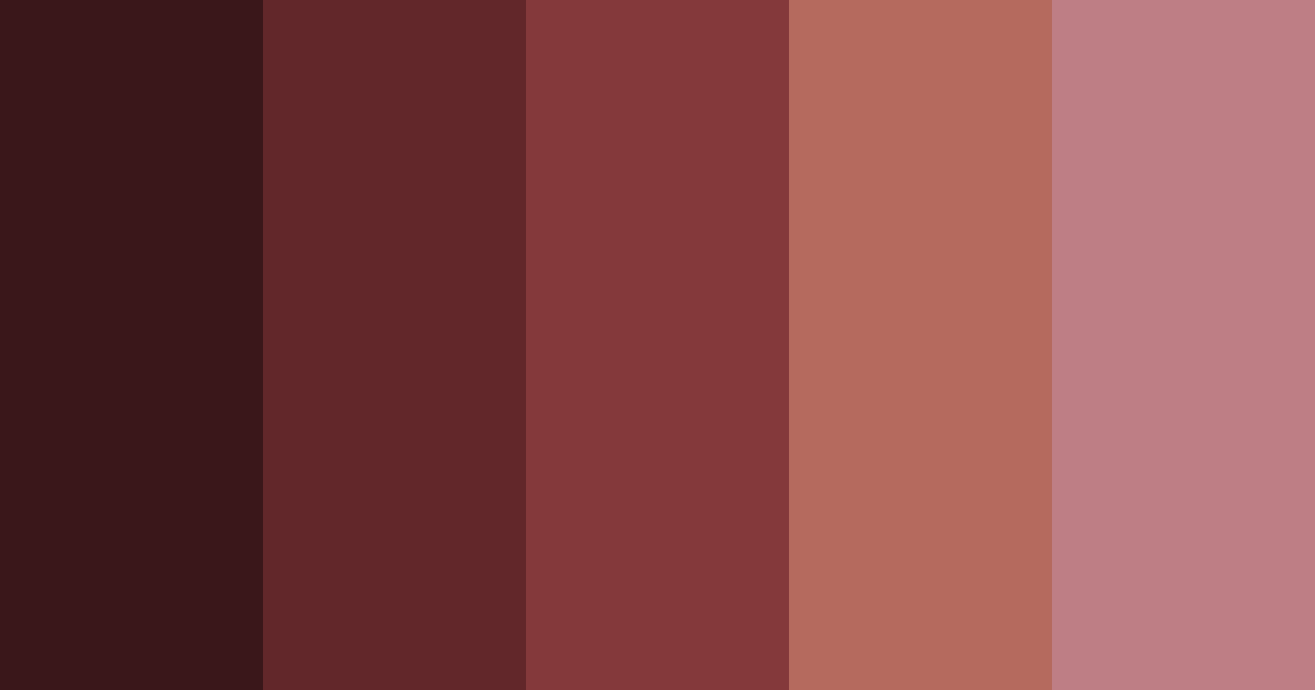 Download corpse of hector color palette PNG image (landscape)