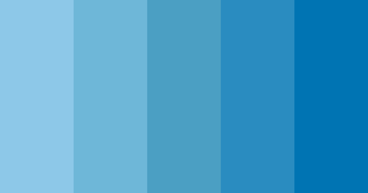 B4DDIE Color Palette