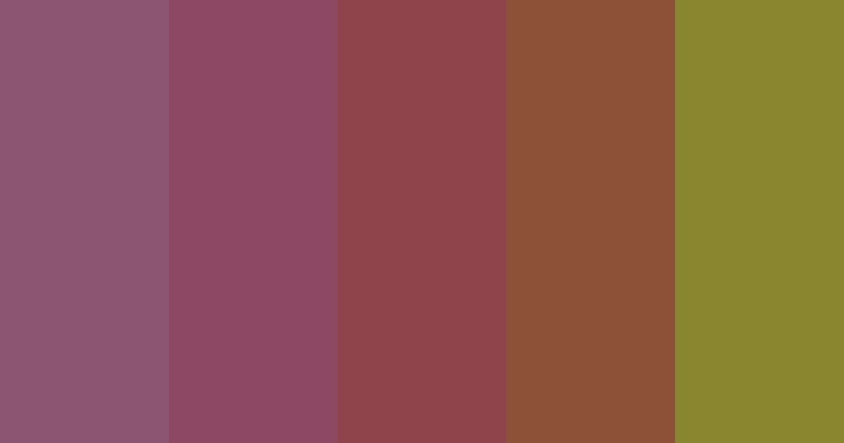 Download airi momoi color palette PNG image (landscape)