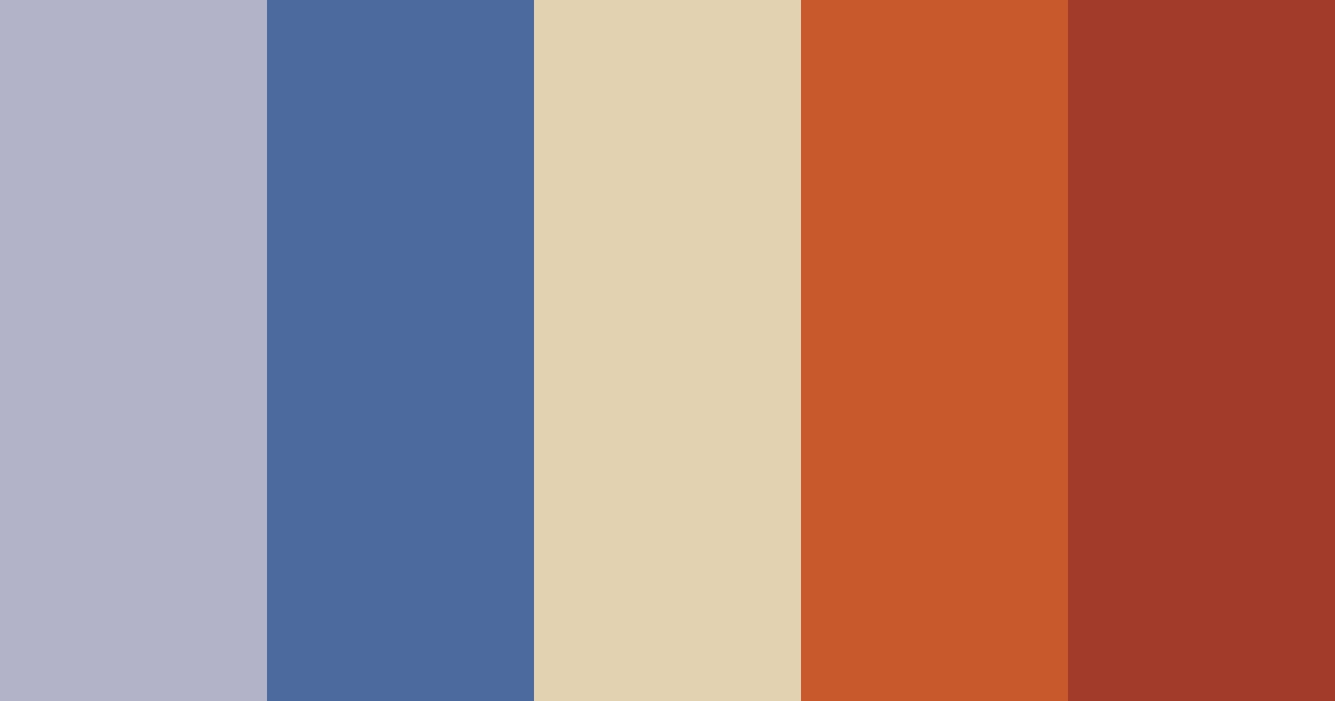 Download england color palette PNG image (landscape)