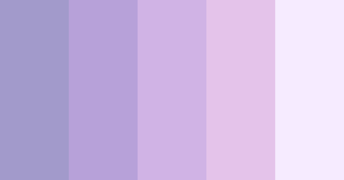 Download wisteria moon color palette PNG image (landscape)