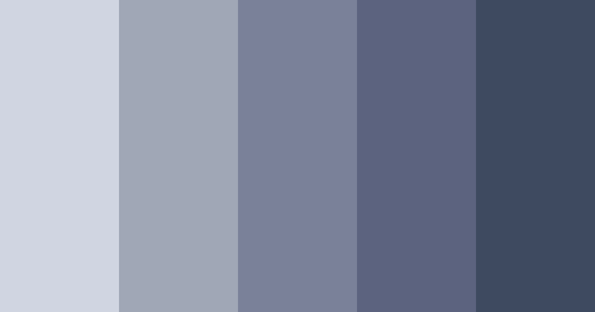 Download moonchenko silver color palette PNG image (landscape)