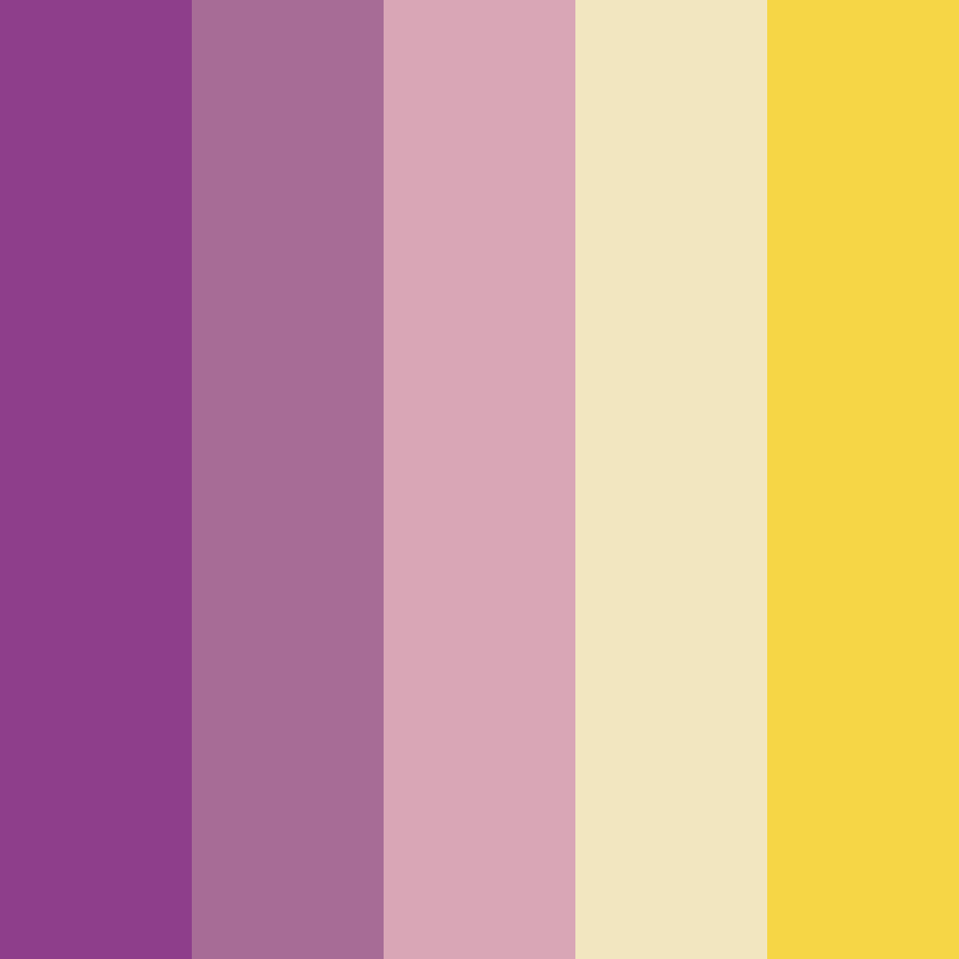 Download hypnoshroom color palette PNG image (square)