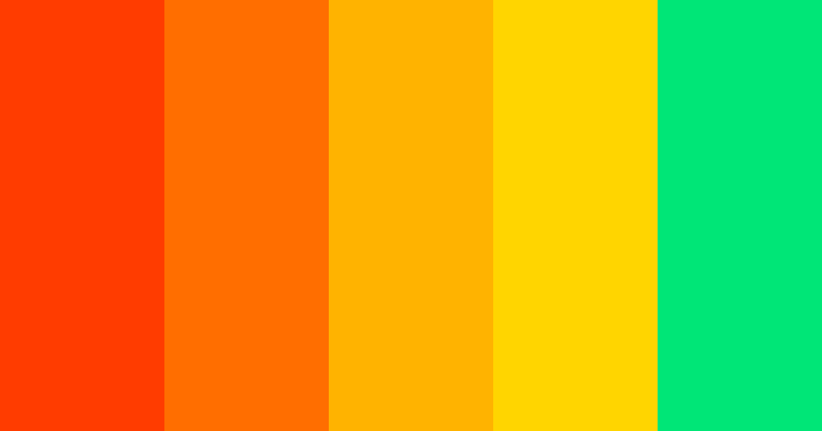 Download  kira cyberpunk color palette PNG image (landscape)
