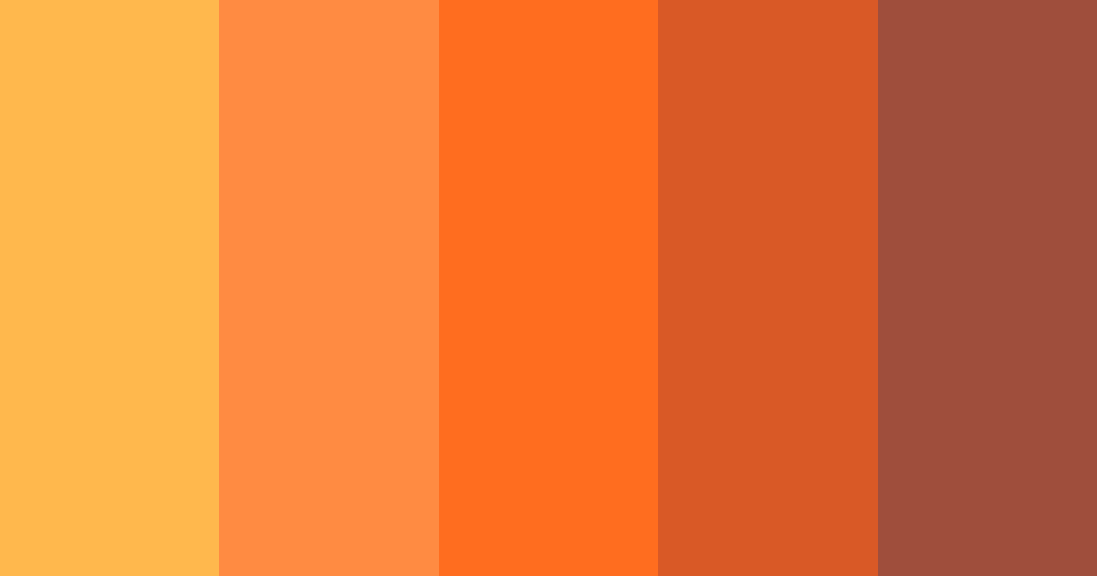 Download hawaiian country home color palette PNG image (landscape)