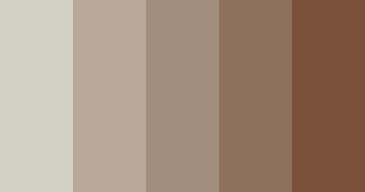Download birch log color palette PNG image (landscape)