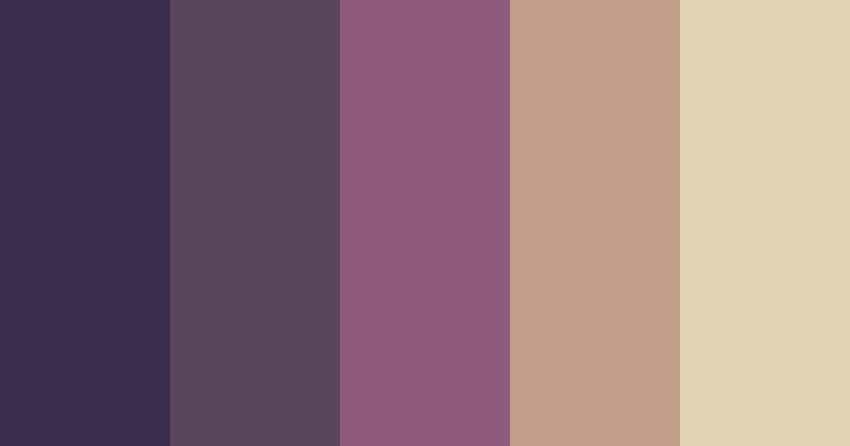 Download slavic necromancer color palette PNG image (landscape)