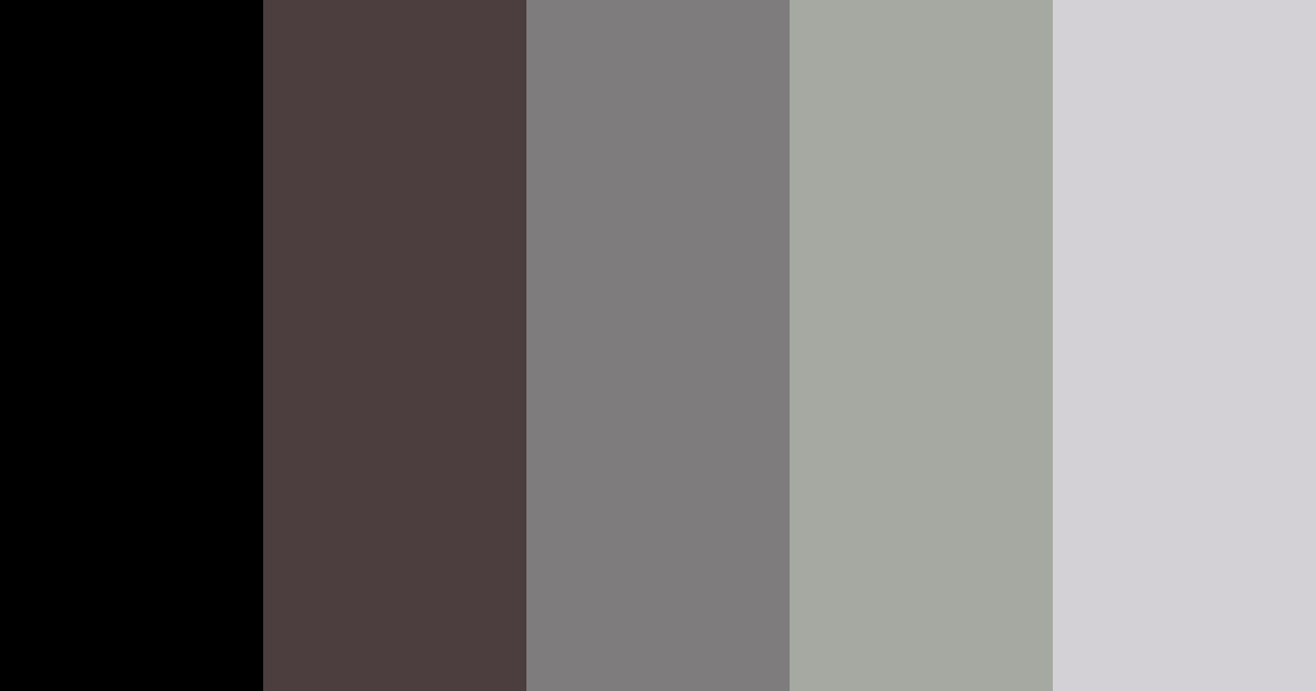 Download mortimer goth color palette PNG image (landscape)