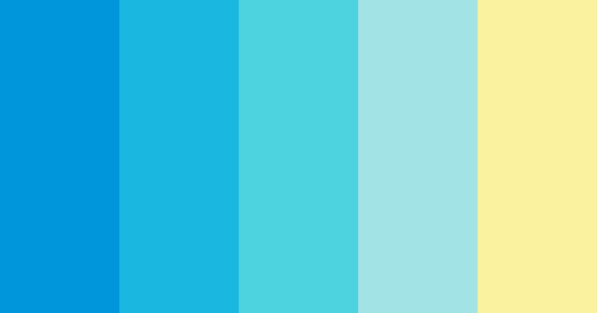 Download sulani serenity color palette PNG image (landscape)