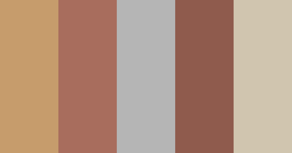Download holy roman elegance color palette PNG image (landscape)