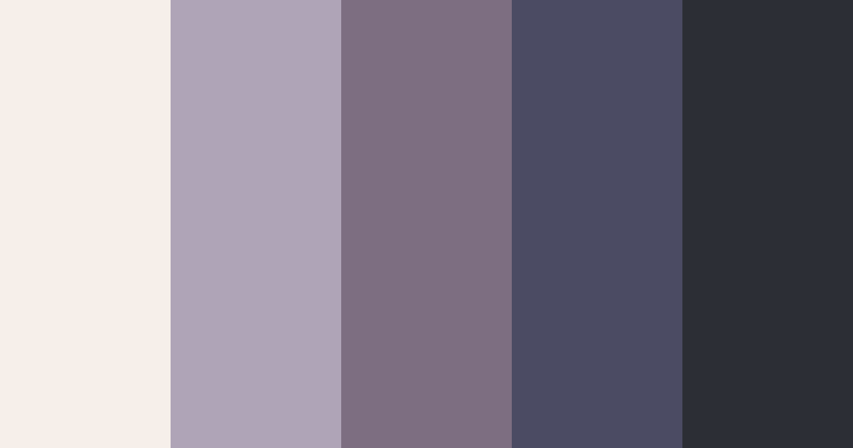 Download flinch color palette PNG image (landscape)