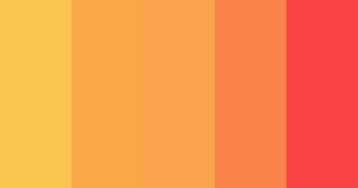 Download sundance color palette PNG image (landscape)