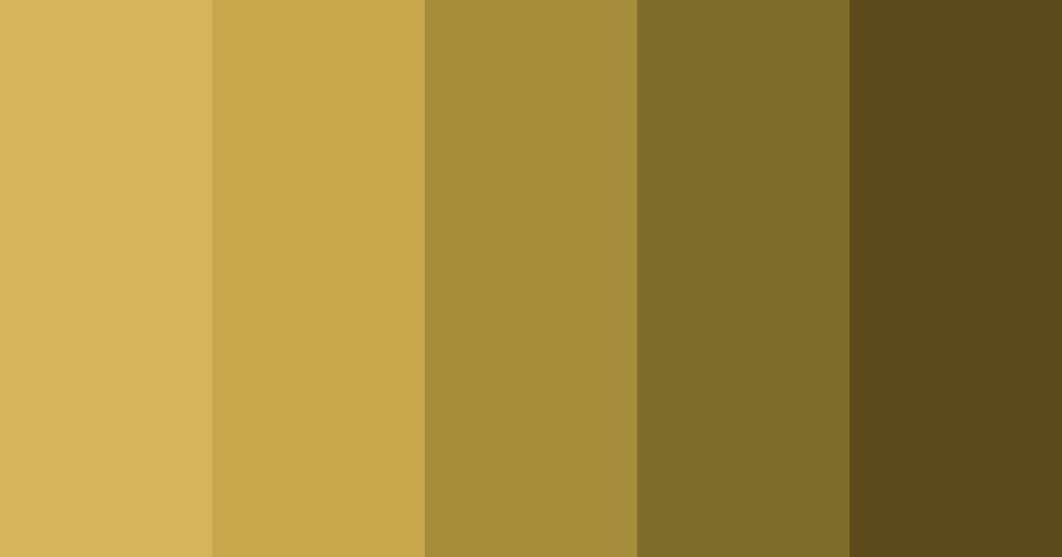 Download sandworm color palette PNG image (landscape)