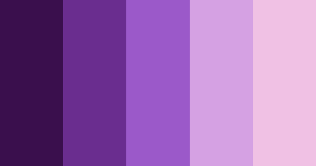 Download nightmare color palette PNG image (landscape)