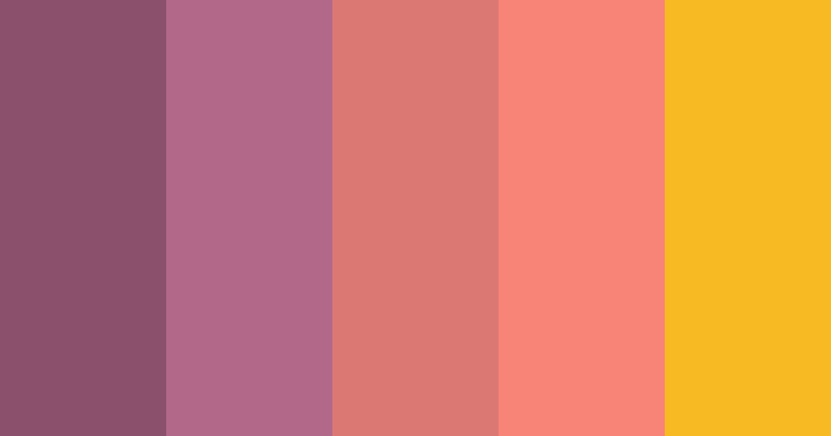 Download indigo cat smart color palette PNG image (landscape)
