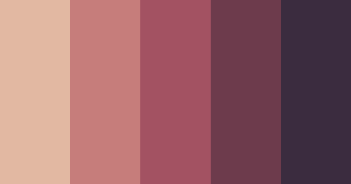 Download victor cantu color palette PNG image (landscape)