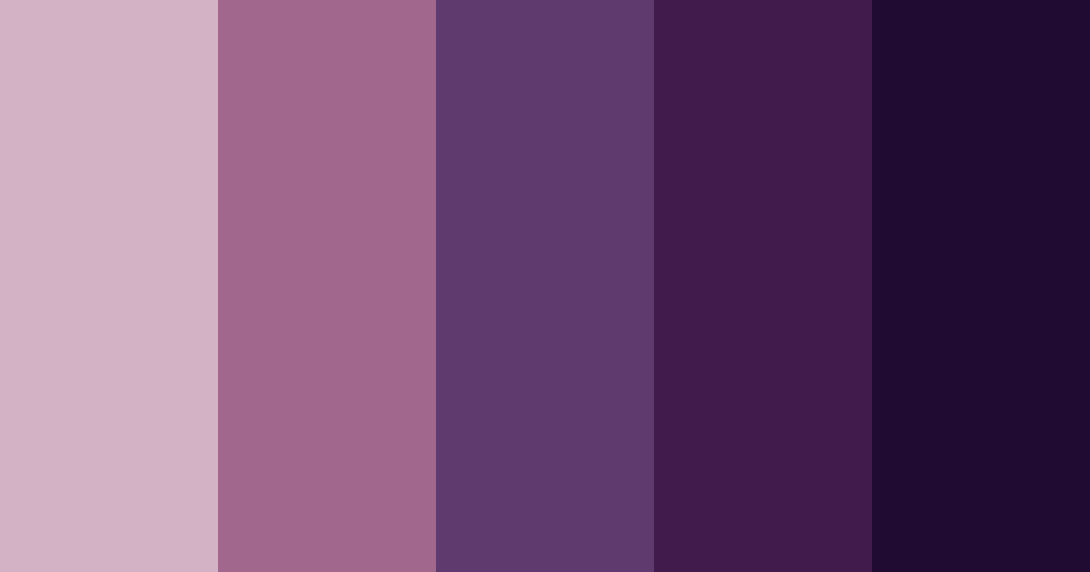 Download anaguma color palette PNG image (landscape)