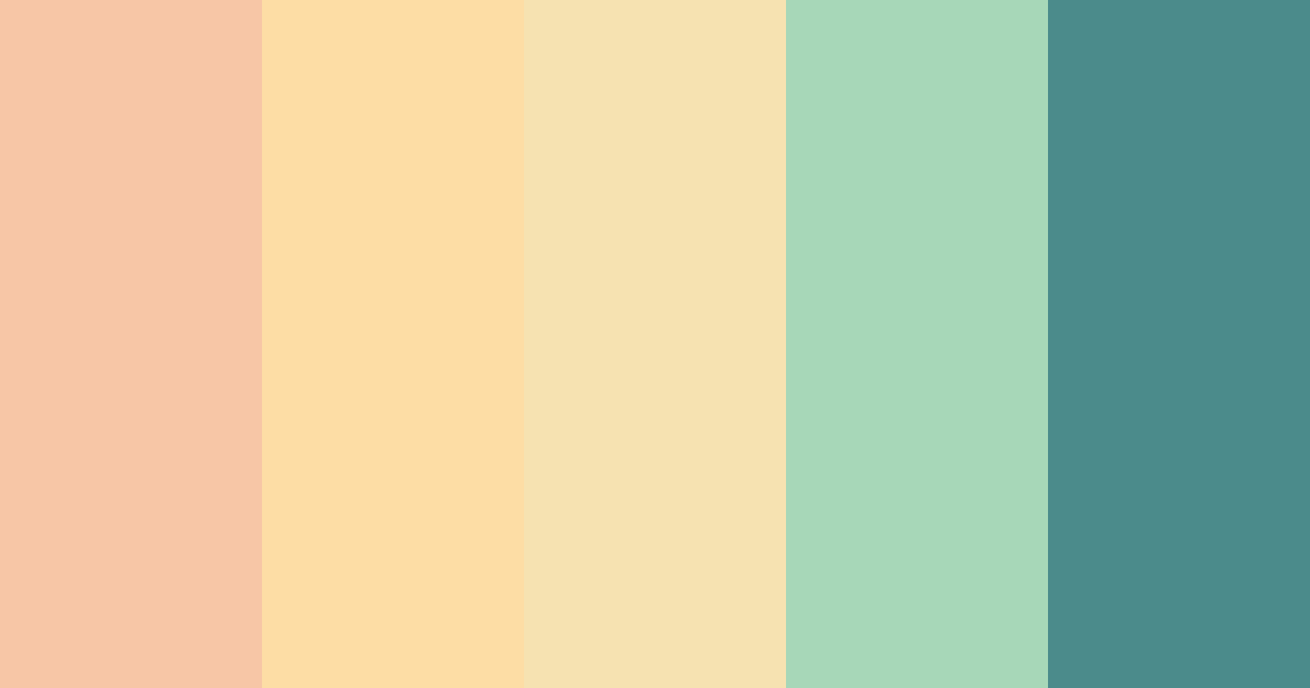 Download ky color palette PNG image (landscape)
