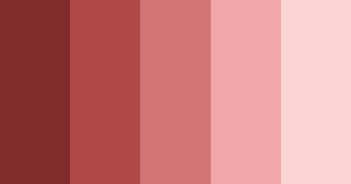Download unhealthy color palette PNG image (landscape)