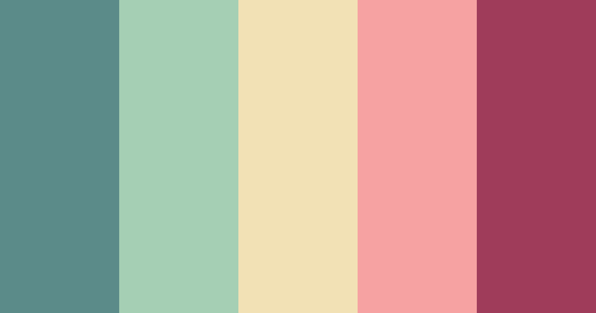 Download graham color palette PNG image (landscape)