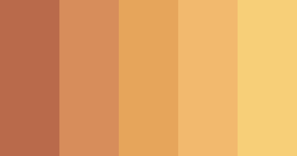 Download peruano color palette PNG image (landscape)